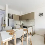 Apartamento Milk&coffee *