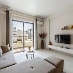 Apartamento Milk&coffee