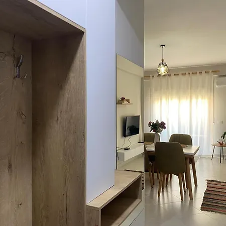 Charm 500mbs Apartment