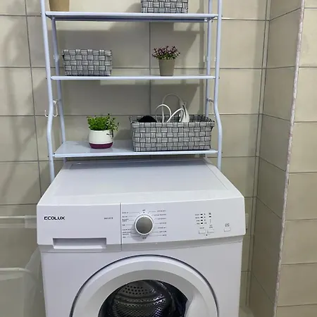 Charm 500mbs Apartment *