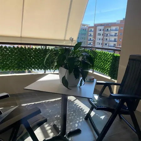 Apartment Charm 500mbs *