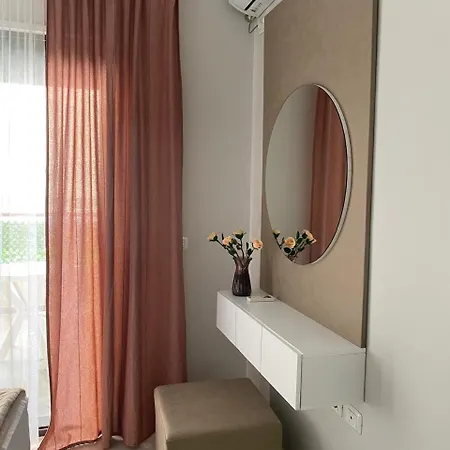 Charm 500mbs Apartment