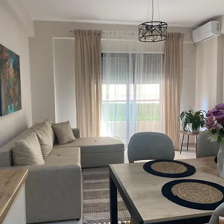 Charm 500mbs Apartment *