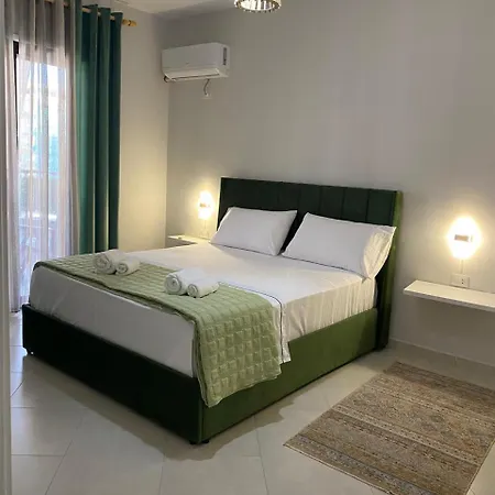 Charm 500mbs * Vlorë