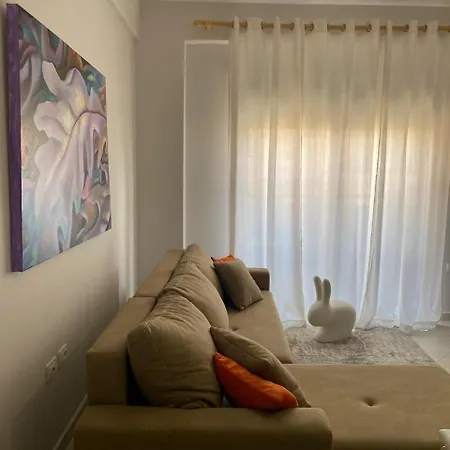 Milk&coffee Apartamento