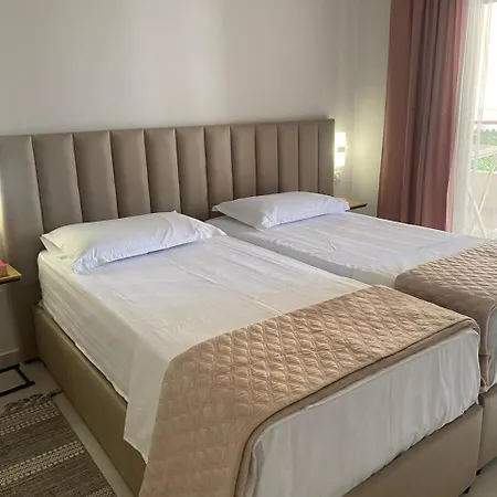 Charm 500mbs * Vlorë