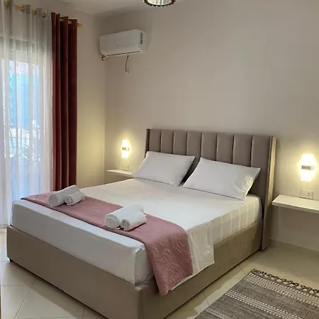 Apartment Charm 500mbs