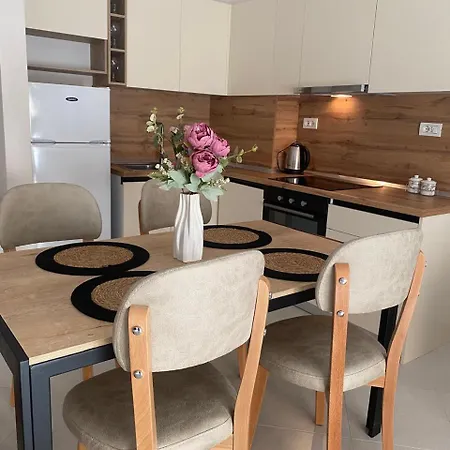 Apartment Charm 500mbs