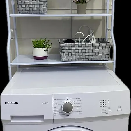 Apartamento Milk&coffee Vlorë