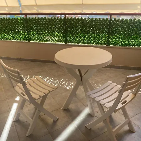 Charm 500mbs Apartment *