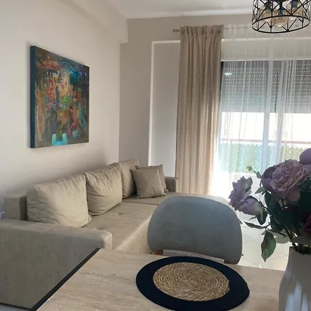 Charm 500mbs * Vlorë