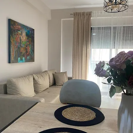 Charm 500mbs Apartment