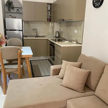 Milk&coffee Apartamento Vlorë