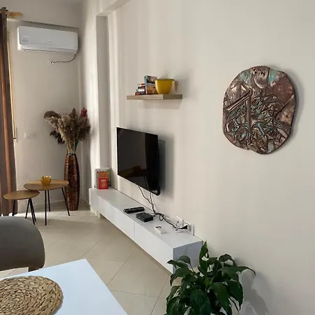 Milk&coffee Apartment