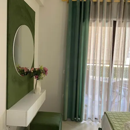 Charm 500mbs * Vlorë