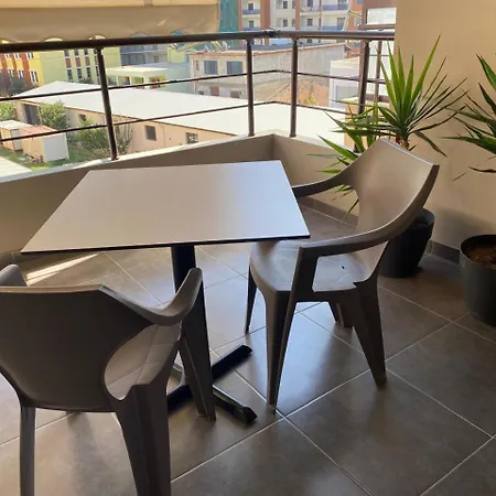 Apartamento Milk&coffee *