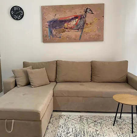 Charm 500mbs * Vlorë