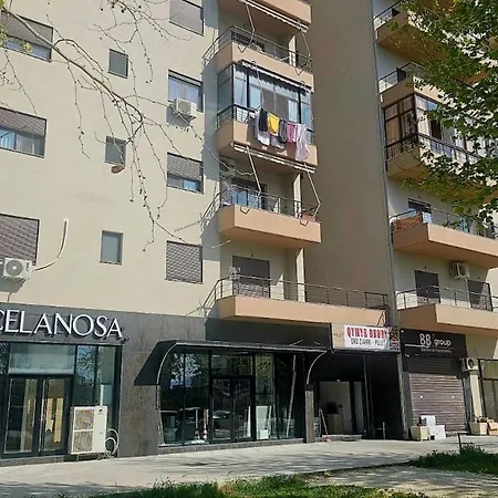 Apartamento Milk&coffee