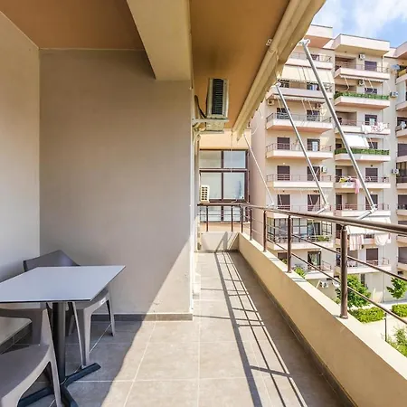 Milk&coffee Apartment