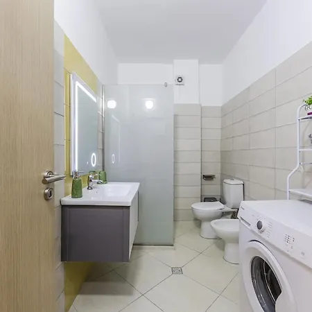 Apartamento Milk&coffee Vlorë
