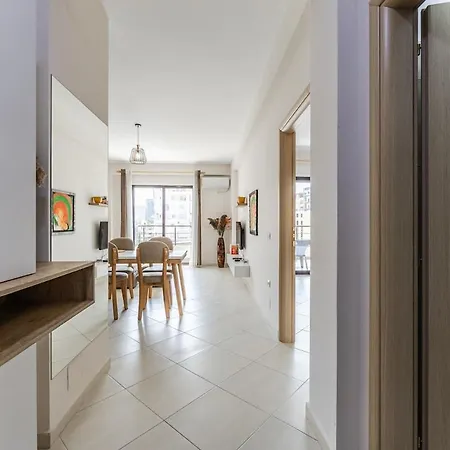 Milk&coffee Apartment