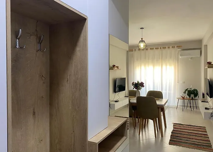 Charm 500mbs Lejlighed