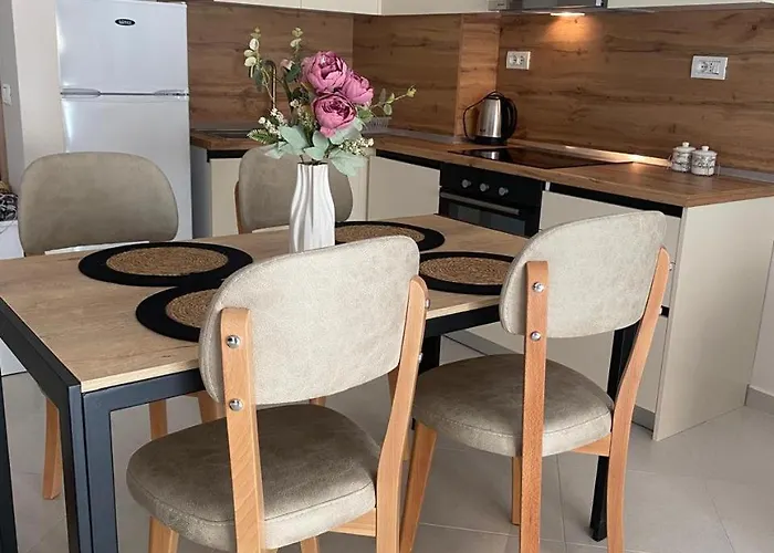 Charm 500mbs Lejlighed Vlorë