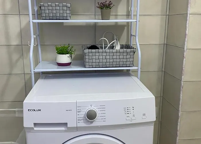 Charm 500mbs Apartman *