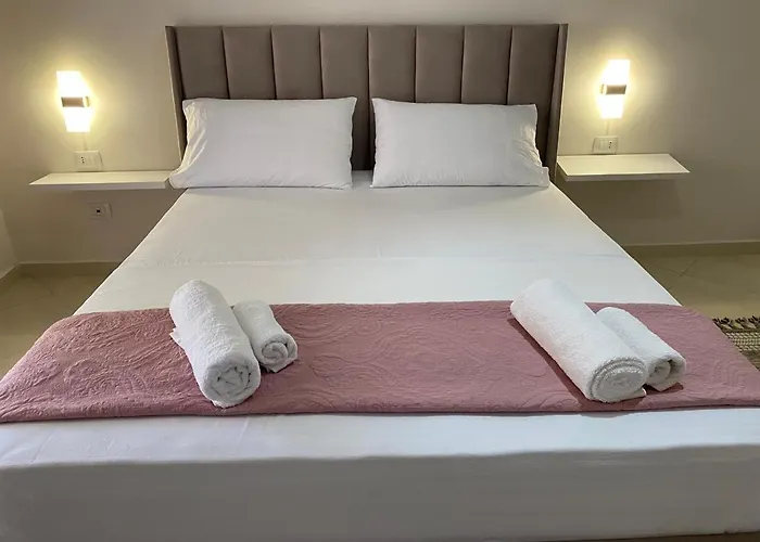 Lejlighed Charm 500mbs Vlorë