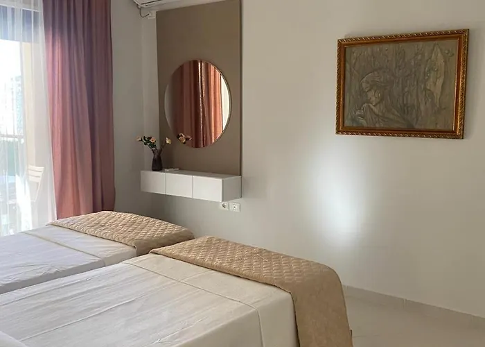 Charm 500mbs * Vlora