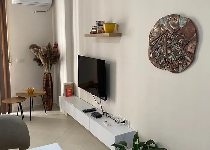 Charm 500mbs Lejlighed