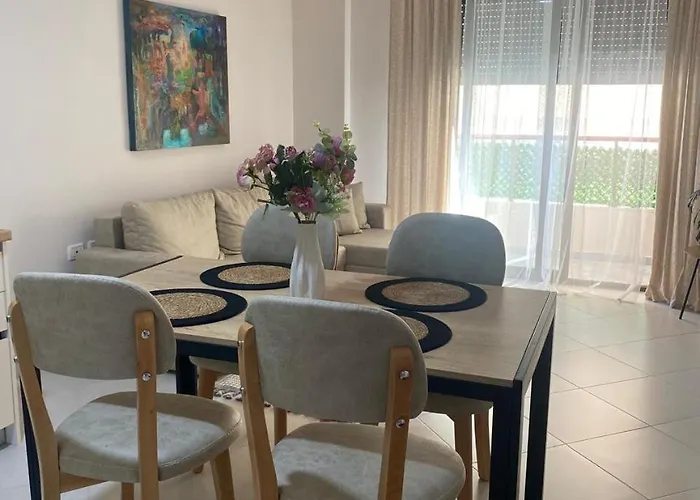 Charm 500mbs 公寓 Vlorë