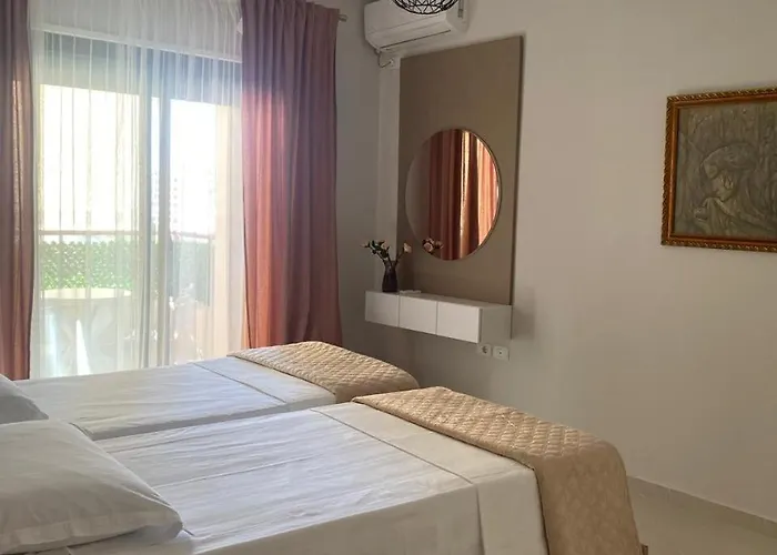 Charm 500mbs Vlorë