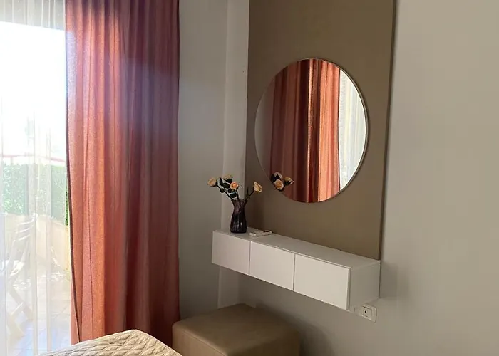 公寓 Charm 500mbs Vlorë