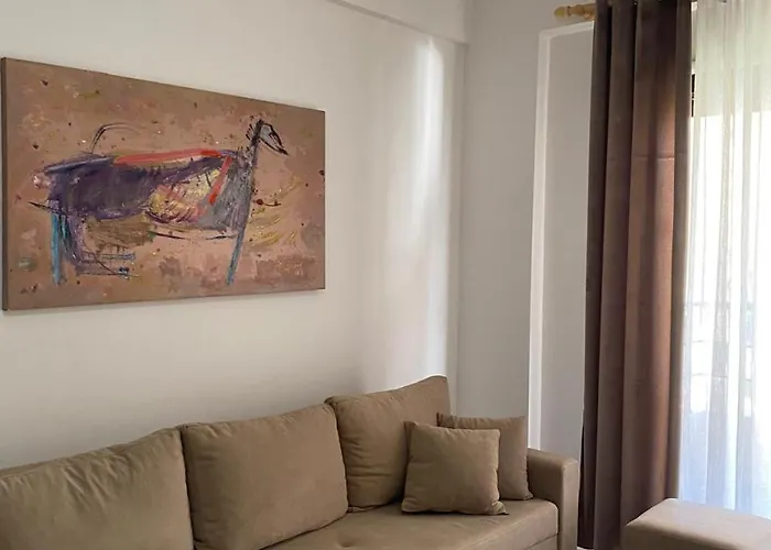 Charm 500mbs Vlorë