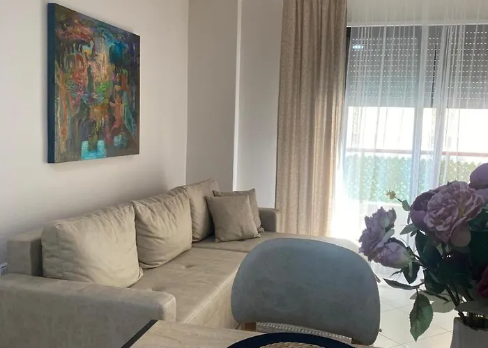 Charm 500mbs * Vlorë