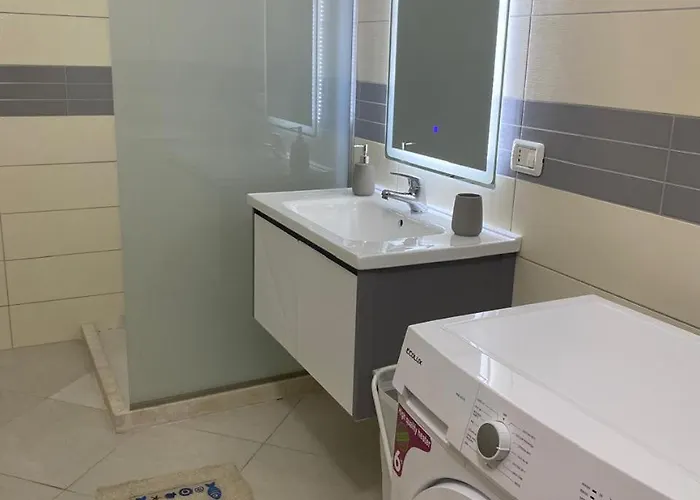 Charm 500mbs * Vlorë