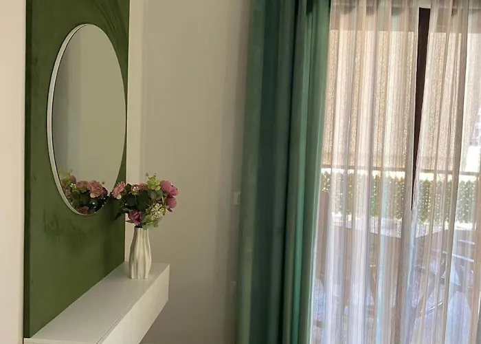 Charm 500mbs * Vlorë