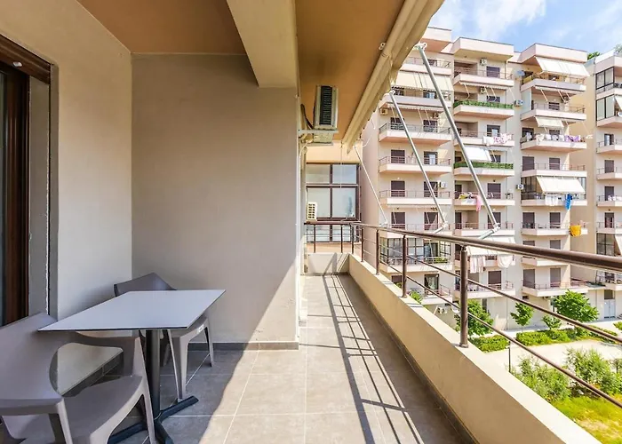 Milk&coffee Appartement