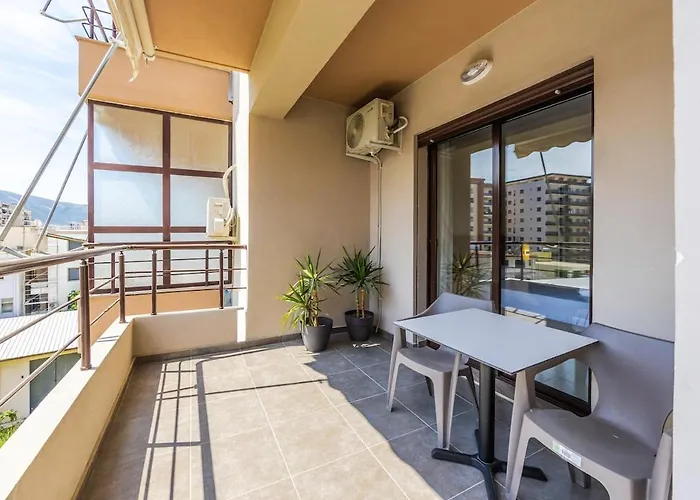 Appartement Milk&coffee