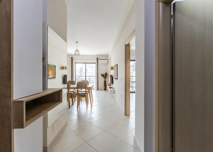 Milk&coffee Appartement