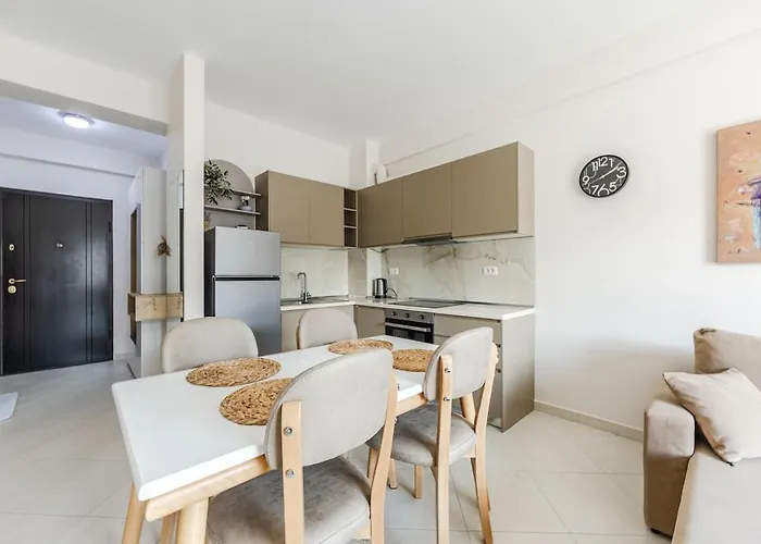 Appartement Milk&coffee *