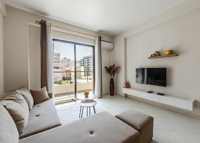 Appartement Milk&coffee